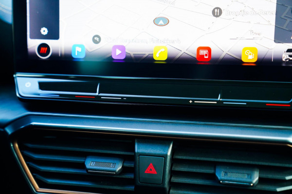 CUPRA Formentor 2.5 VZ5 | Carbon | Kuipstoelen | Leder/alcantara | LED | Adaptieve Cruise | Dynamisch onderstel | Bronze stiksels