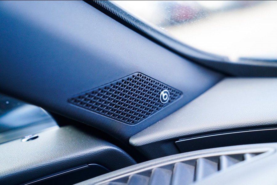 CUPRA Formentor 2.5 VZ5 | Carbon | Kuipstoelen | Leder/alcantara | LED | Adaptieve Cruise | Dynamisch onderstel | Bronze stiksels