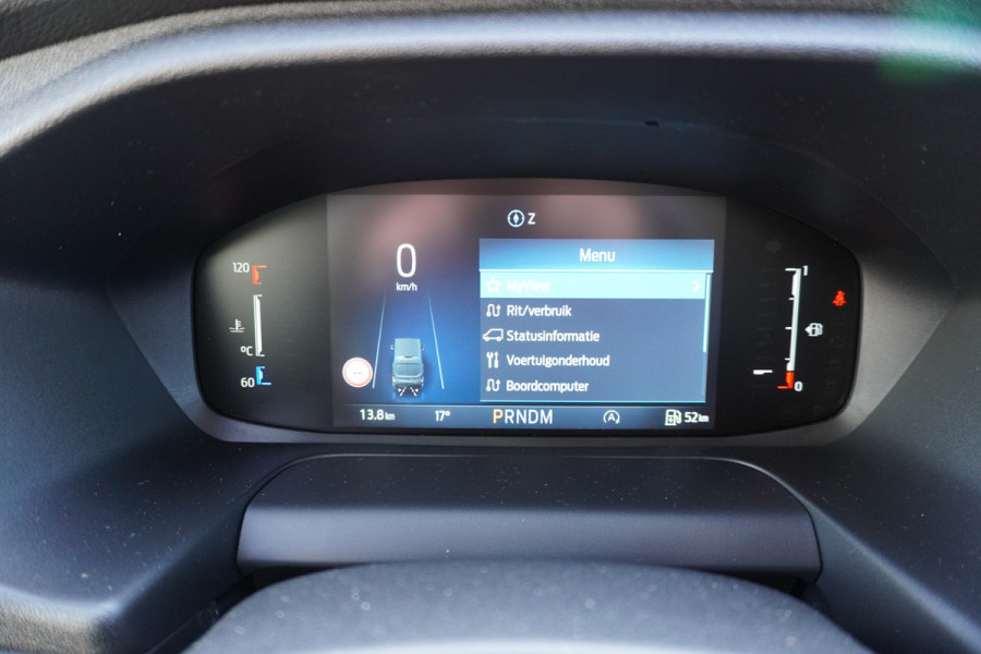 Ford Transit 350M 2.0 TDCI 165pk L2H2 Trend Automaat nr. V157 | Camera | Cruise | Trekhaak | Laadruimte pakket