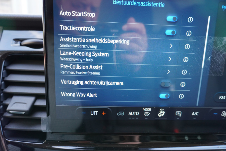 Ford Transit 350M 2.0 TDCI 165pk L2H2 Trend Automaat nr. V157 | Camera | Cruise | Trekhaak | Laadruimte pakket