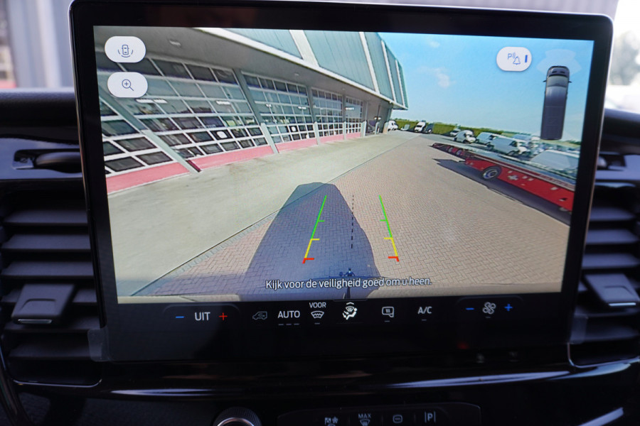 Ford Transit 350M 2.0 TDCI 165pk L2H2 Trend Automaat nr. V157 | Camera | Cruise | Trekhaak | Laadruimte pakket