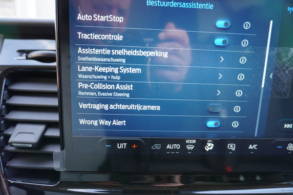 Ford Transit 350M 2.0 TDCI 165pk L2H2 Trend Automaat nr. V045 | Camera | Cruise | Trekhaak | Laadruimte pakket