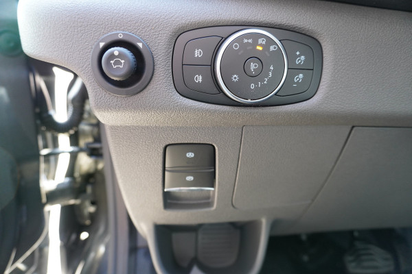 Ford Transit 350M 2.0 TDCI 165pk L2H2 Trend Automaat nr. V045 | Camera | Cruise | Trekhaak | Laadruimte pakket