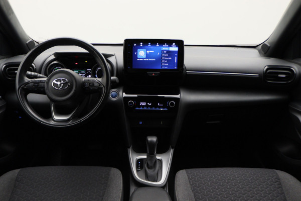 Toyota Yaris Cross 1.5 Hybrid Business Plus AWD Camera, ACC, Apple Carplay, Keyless, Lane Assist, DAB, 17"