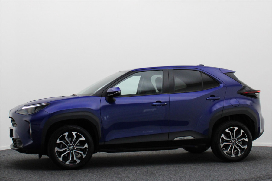 Toyota Yaris Cross 1.5 Hybrid Business Plus AWD Camera, ACC, Apple Carplay, Keyless, Lane Assist, DAB, 17"