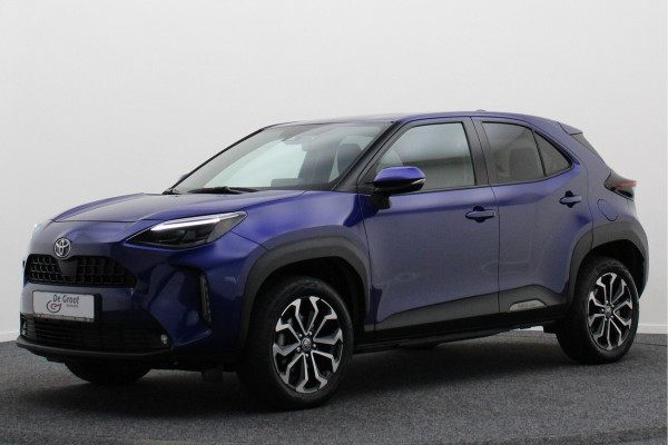 Toyota Yaris Cross 1.5 Hybrid Business Plus AWD Camera, ACC, Apple Carplay, Keyless, Lane Assist, DAB, 17"