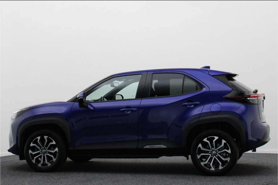Toyota Yaris Cross 1.5 Hybrid Business Plus AWD Camera, ACC, Apple Carplay, Keyless, Lane Assist, DAB, 17"