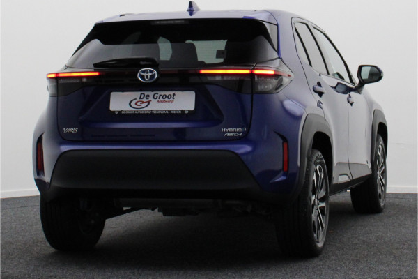 Toyota Yaris Cross 1.5 Hybrid Business Plus AWD Camera, ACC, Apple Carplay, Keyless, Lane Assist, DAB, 17"