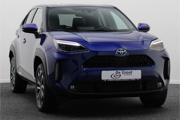 Toyota Yaris Cross 1.5 Hybrid Business Plus AWD Camera, ACC, Apple Carplay, Keyless, Lane Assist, DAB, 17"