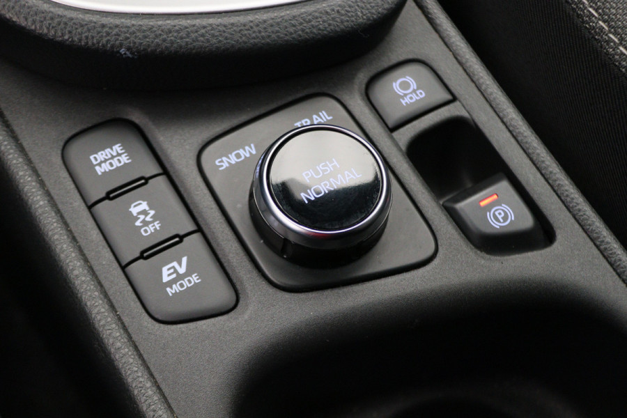 Toyota Yaris Cross 1.5 Hybrid Business Plus AWD Camera, ACC, Apple Carplay, Keyless, Lane Assist, DAB, 17"