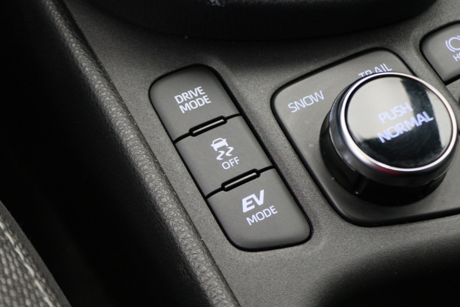 Toyota Yaris Cross 1.5 Hybrid Business Plus AWD Camera, ACC, Apple Carplay, Keyless, Lane Assist, DAB, 17"