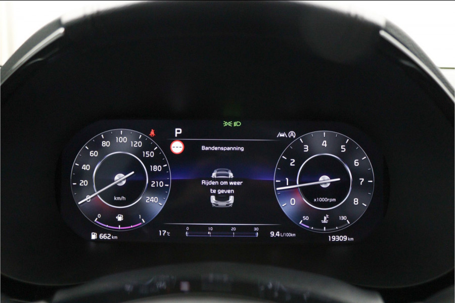 Kia Ceed Sportswagon 1.5 T-GDi GT-Line Automaat - Adaptive Cruise - Navigatie - Stoel/Stuurverwarming - Schuif/-kanteldak - Apple Carplay/Android Auto - Fabrieksgarantie 04-2031 Kia Ceed Sportswagon 1.5 T-GDi GT-Line Automaat - Adaptive Cruise - Navigatie - Stoel/Stuurverwarming - Schuif/-kanteldak - Apple Carplay/Android Auto - Fabrieksgarantie 04-2031