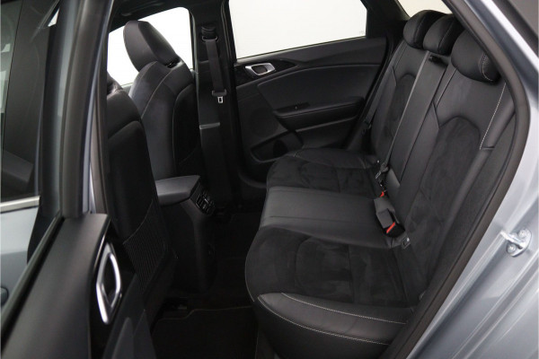 Kia Ceed Sportswagon 1.5 T-GDi GT-Line Automaat - Adaptive Cruise - Navigatie - Stoel/Stuurverwarming - Schuif/-kanteldak - Apple Carplay/Android Auto - Fabrieksgarantie 04-2031 Kia Ceed Sportswagon 1.5 T-GDi GT-Line Automaat - Adaptive Cruise - Navigatie - Stoel/Stuurverwarming - Schuif/-kanteldak - Apple Carplay/Android Auto - Fabrieksgarantie 04-2031
