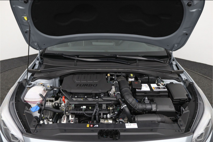 Kia Ceed Sportswagon 1.5 T-GDi GT-Line Automaat - Adaptive Cruise - Navigatie - Stoel/Stuurverwarming - Schuif/-kanteldak - Apple Carplay/Android Auto - Fabrieksgarantie 04-2031 Kia Ceed Sportswagon 1.5 T-GDi GT-Line Automaat - Adaptive Cruise - Navigatie - Stoel/Stuurverwarming - Schuif/-kanteldak - Apple Carplay/Android Auto - Fabrieksgarantie 04-2031