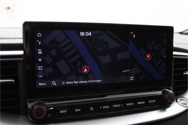 Kia Ceed Sportswagon 1.5 T-GDi GT-Line Automaat - Adaptive Cruise - Navigatie - Stoel/Stuurverwarming - Schuif/-kanteldak - Apple Carplay/Android Auto - Fabrieksgarantie 04-2031 Kia Ceed Sportswagon 1.5 T-GDi GT-Line Automaat - Adaptive Cruise - Navigatie - Stoel/Stuurverwarming - Schuif/-kanteldak - Apple Carplay/Android Auto - Fabrieksgarantie 04-2031