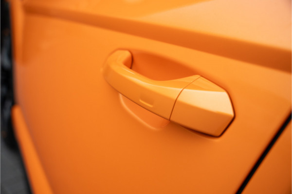 Lamborghini Urus Graphite Capsule 4.0 V8 - Dealeronderhouden | Panorama | B&O Advanced | Carbon | Alcantara