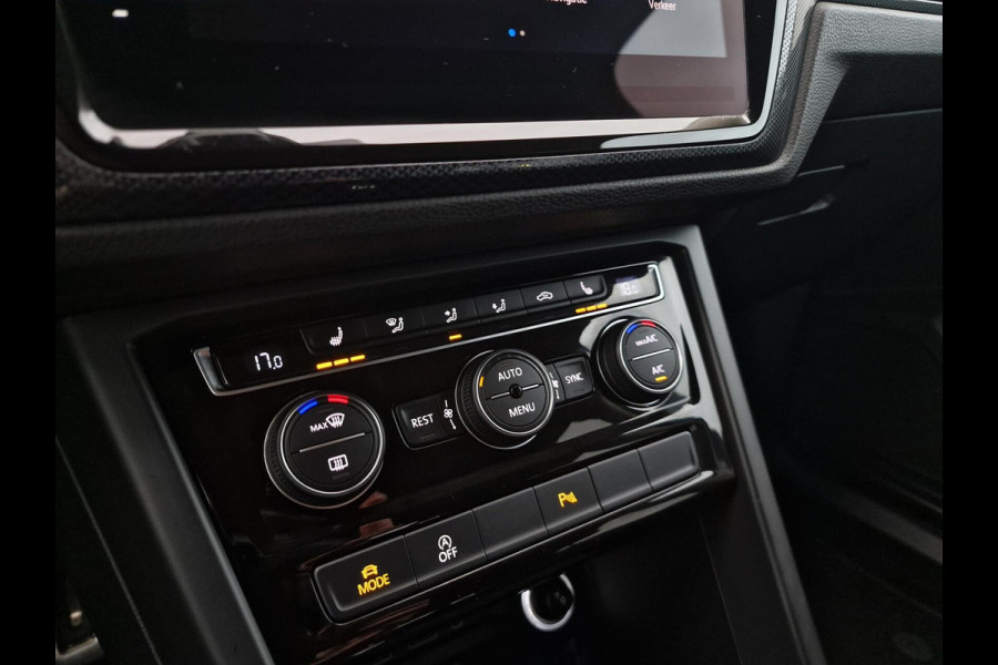 Volkswagen Touran 1.5 TSI DSG United R-line 7p|LED Matrix|7-persoons|ACC|Clima|PDC|