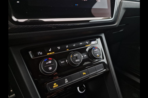 Volkswagen Touran 1.5 TSI DSG United R-line 7p|LED Matrix|7-persoons|ACC|Clima|PDC|