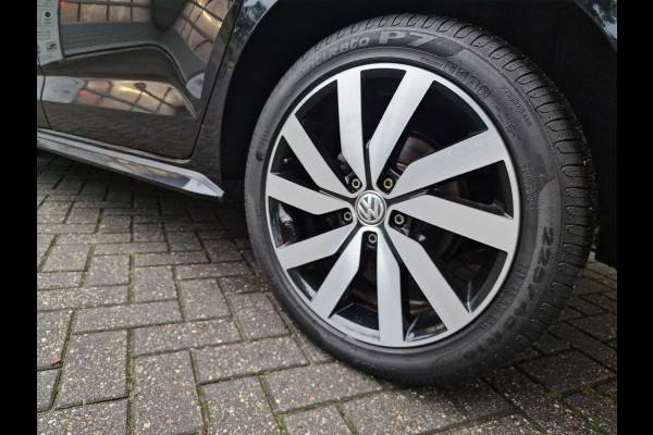 Volkswagen Touran 1.5 TSI DSG United R-line 7p|LED Matrix|7-persoons|ACC|Clima|PDC|