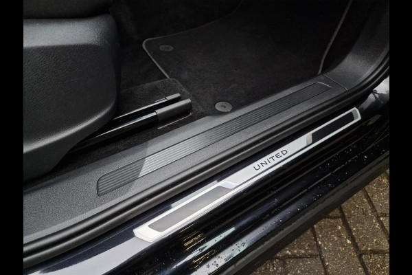 Volkswagen Touran 1.5 TSI DSG United R-line 7p|LED Matrix|7-persoons|ACC|Clima|PDC|