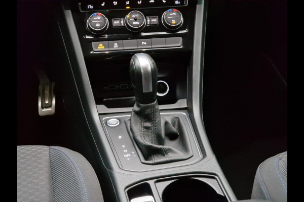 Volkswagen Touran 1.5 TSI DSG United R-line 7p|LED Matrix|7-persoons|ACC|Clima|PDC|