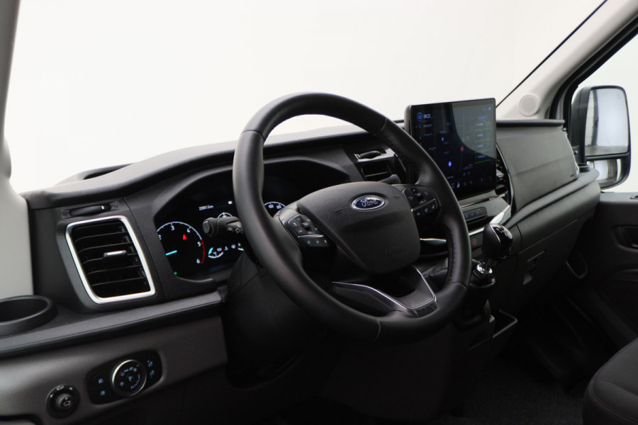 Ford Transit 350 2.0 TDCI L3H3 Climate Control, Apple CarPlay, ACC, 360° Camera, Stoelverwarming, PDC