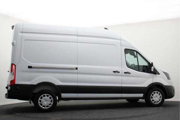 Ford Transit 350 2.0 TDCI L3H3 Climate Control, Apple CarPlay, ACC, 360° Camera, Stoelverwarming, PDC