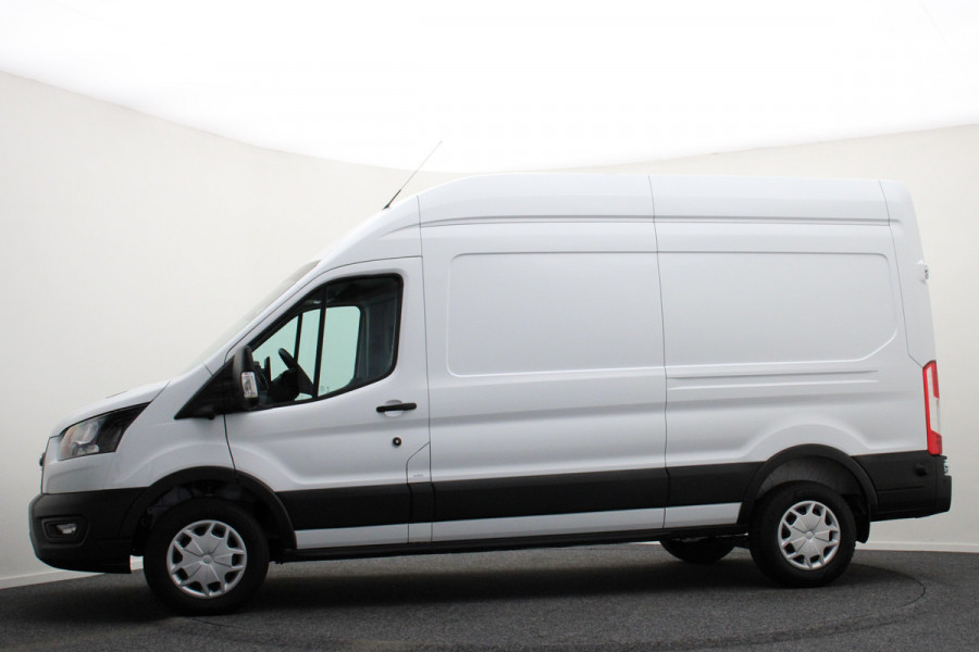 Ford Transit 350 2.0 TDCI L3H3 Climate Control, Apple CarPlay, ACC, 360° Camera, Stoelverwarming, PDC
