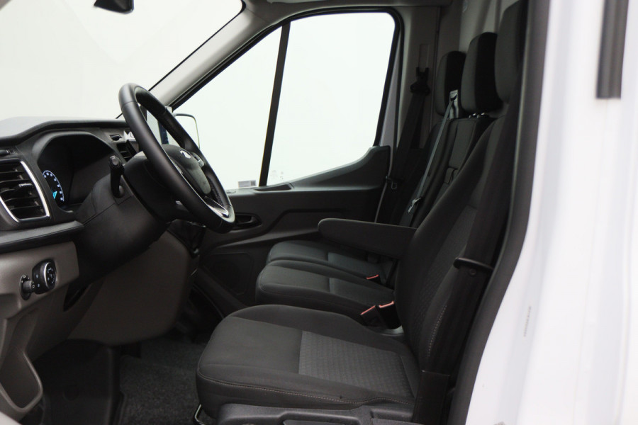 Ford Transit 350 2.0 TDCI L3H3 Climate Control, Apple CarPlay, ACC, 360° Camera, Stoelverwarming, PDC