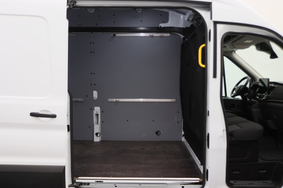 Ford Transit 350 2.0 TDCI L3H3 Climate Control, Apple CarPlay, ACC, 360° Camera, Stoelverwarming, PDC