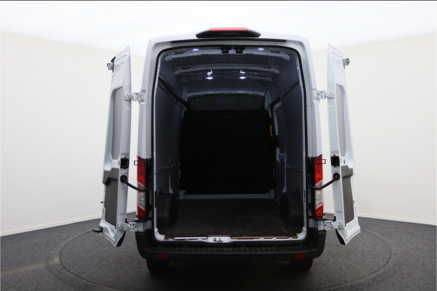 Ford Transit 350 2.0 TDCI L3H3 Climate Control, Apple CarPlay, ACC, 360° Camera, Stoelverwarming, PDC