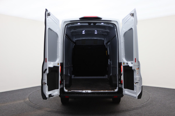 Ford Transit 350 2.0 TDCI L3H3 Climate Control, Apple CarPlay, ACC, 360° Camera, Stoelverwarming, PDC