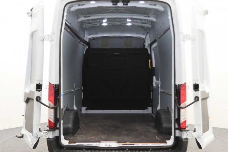 Ford Transit 350 2.0 TDCI L3H3 Climate Control, Apple CarPlay, ACC, 360° Camera, Stoelverwarming, PDC