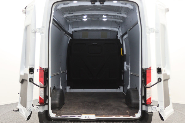 Ford Transit 350 2.0 TDCI L3H3 Climate Control, Apple CarPlay, ACC, 360° Camera, Stoelverwarming, PDC