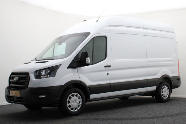 Ford Transit 350 2.0 TDCI L3H3 Climate Control, Apple CarPlay, ACC, 360° Camera, Stoelverwarming, PDC