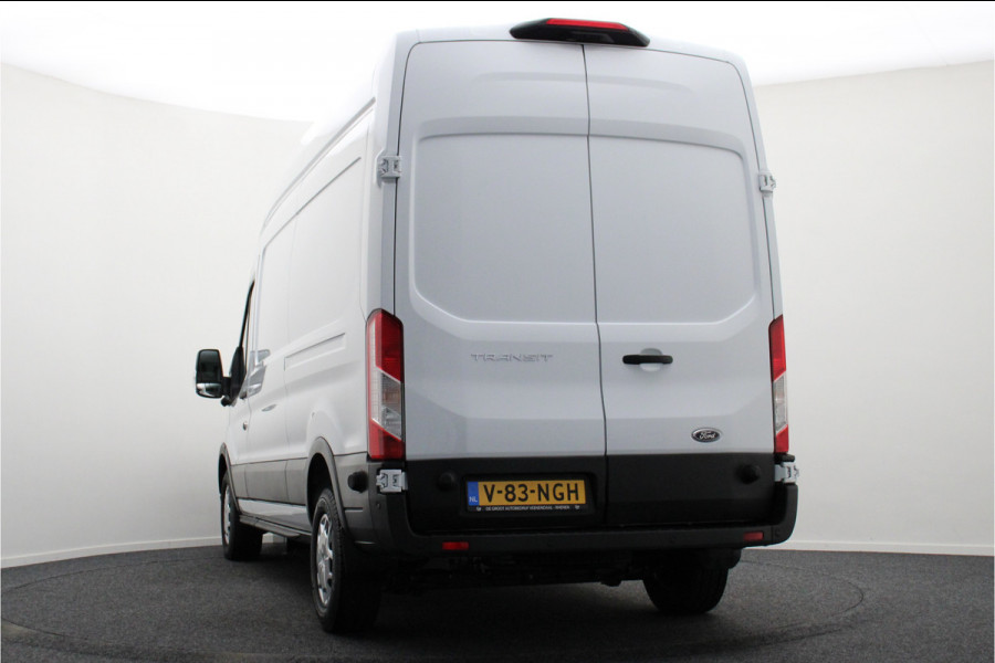 Ford Transit 350 2.0 TDCI L3H3 Climate Control, Apple CarPlay, ACC, 360° Camera, Stoelverwarming, PDC