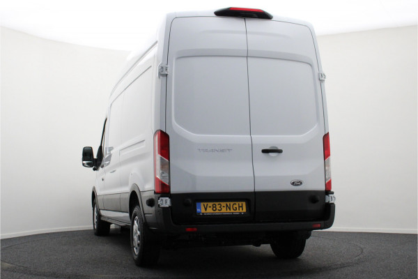 Ford Transit 350 2.0 TDCI L3H3 Climate Control, Apple CarPlay, ACC, 360° Camera, Stoelverwarming, PDC