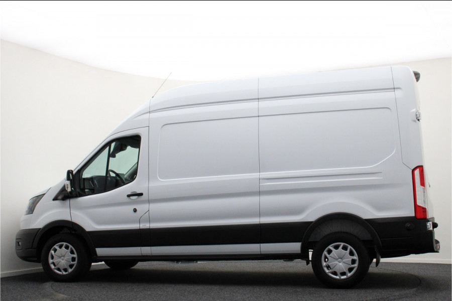 Ford Transit 350 2.0 TDCI L3H3 Climate Control, Apple CarPlay, ACC, 360° Camera, Stoelverwarming, PDC