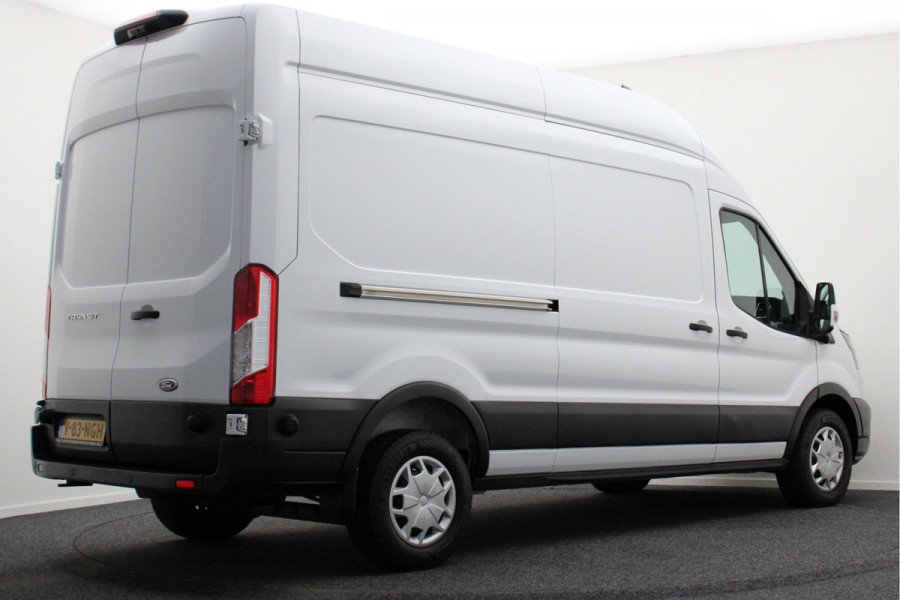 Ford Transit 350 2.0 TDCI L3H3 Climate Control, Apple CarPlay, ACC, 360° Camera, Stoelverwarming, PDC