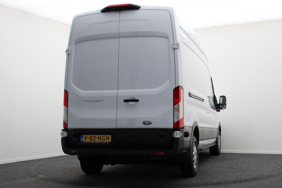 Ford Transit 350 2.0 TDCI L3H3 Climate Control, Apple CarPlay, ACC, 360° Camera, Stoelverwarming, PDC