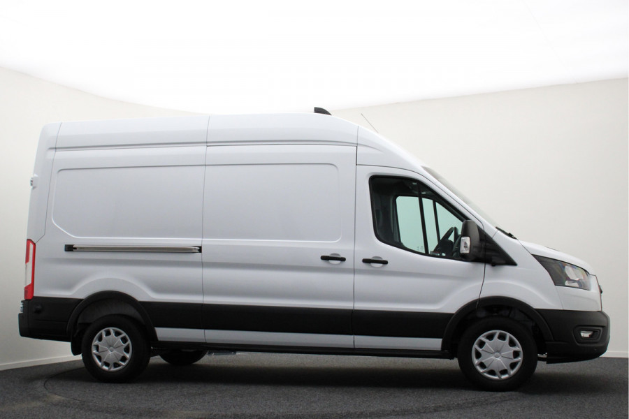 Ford Transit 350 2.0 TDCI L3H3 Climate Control, Apple CarPlay, ACC, 360° Camera, Stoelverwarming, PDC