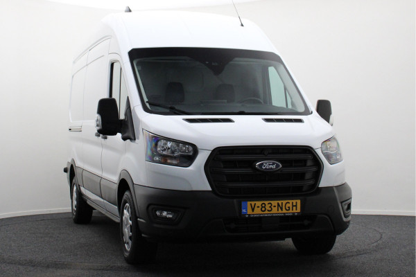 Ford Transit 350 2.0 TDCI L3H3 Climate Control, Apple CarPlay, ACC, 360° Camera, Stoelverwarming, PDC