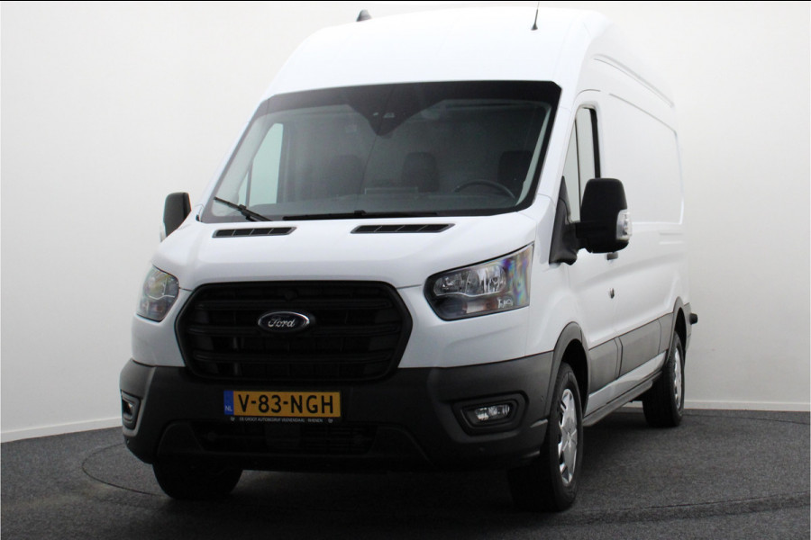 Ford Transit 350 2.0 TDCI L3H3 Climate Control, Apple CarPlay, ACC, 360° Camera, Stoelverwarming, PDC