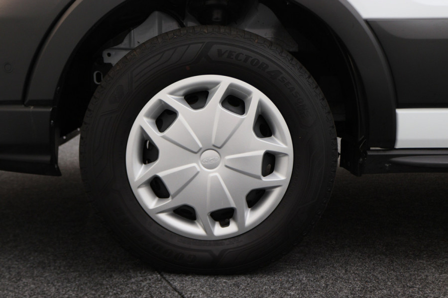 Ford Transit 350 2.0 TDCI L3H3 Climate Control, Apple CarPlay, ACC, 360° Camera, Stoelverwarming, PDC