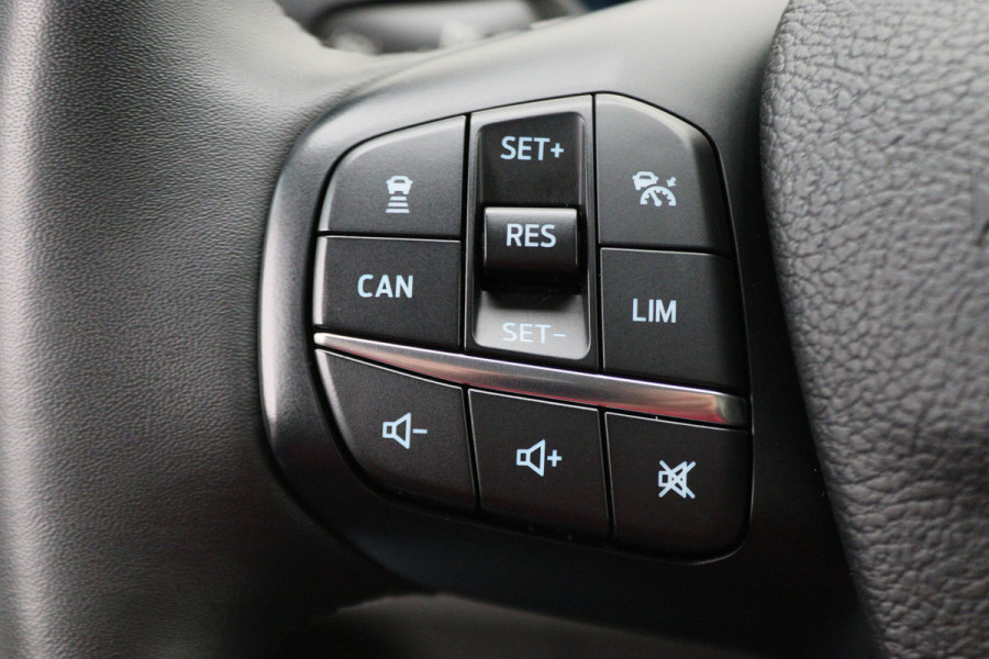 Ford Transit 350 2.0 TDCI L3H3 Climate Control, Apple CarPlay, ACC, 360° Camera, Stoelverwarming, PDC