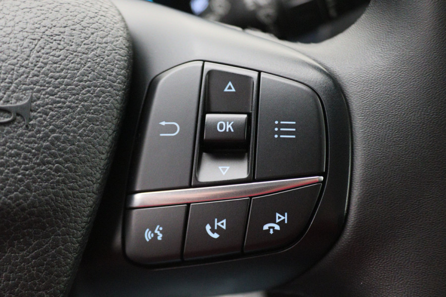 Ford Transit 350 2.0 TDCI L3H3 Climate Control, Apple CarPlay, ACC, 360° Camera, Stoelverwarming, PDC