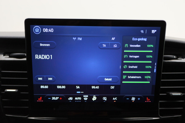 Ford Transit 350 2.0 TDCI L3H3 Climate Control, Apple CarPlay, ACC, 360° Camera, Stoelverwarming, PDC