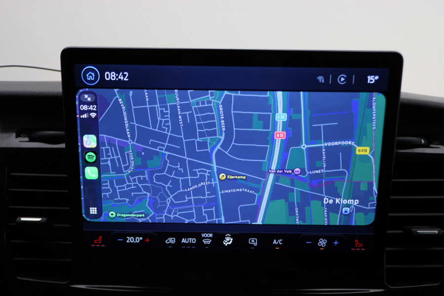 Ford Transit 350 2.0 TDCI L3H3 Climate Control, Apple CarPlay, ACC, 360° Camera, Stoelverwarming, PDC