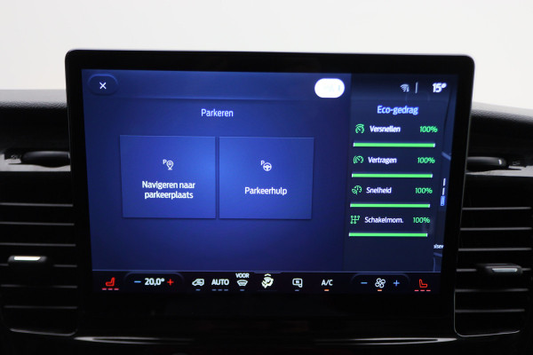 Ford Transit 350 2.0 TDCI L3H3 Climate Control, Apple CarPlay, ACC, 360° Camera, Stoelverwarming, PDC