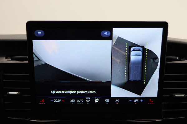Ford Transit 350 2.0 TDCI L3H3 Climate Control, Apple CarPlay, ACC, 360° Camera, Stoelverwarming, PDC